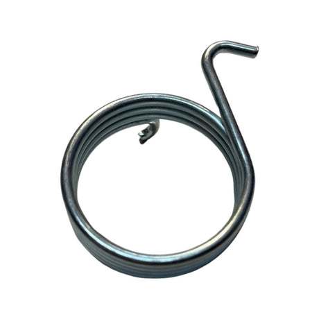 1001023 - Genuine Replacement Height Adjustment Spring for Selected Hyundai Machines Top