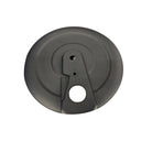 1149093 - Genuine Replacement Inner Wheel Cover for Selected Hyundai Machines Top