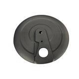 1149093 - Genuine Replacement Inner Wheel Cover for Selected Hyundai Machines Top