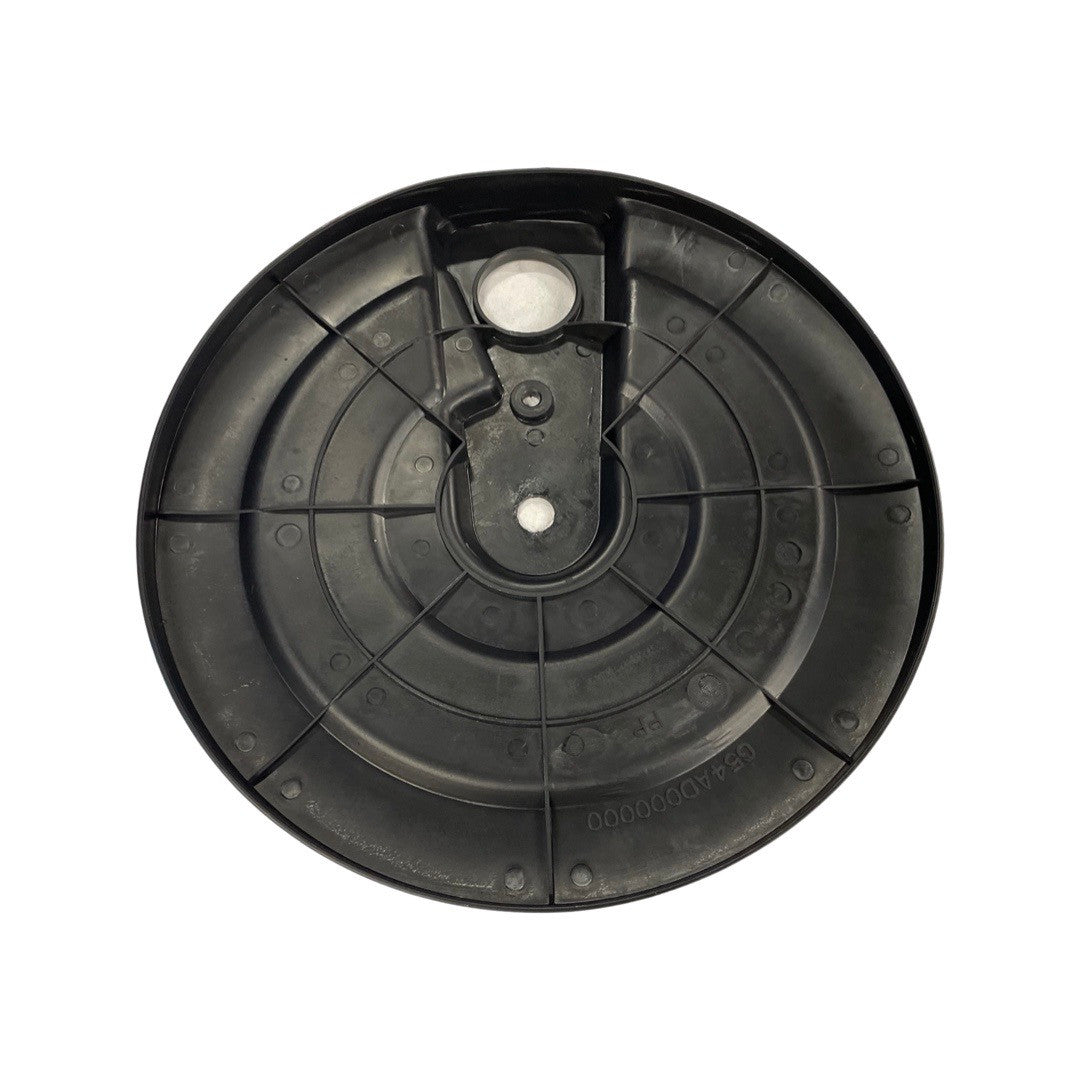 1149093 - Genuine Replacement Inner Wheel Cover for Selected Hyundai Machines Bottom
