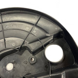 1149093 - Genuine Replacement Inner Wheel Cover for Selected Hyundai Machines Top