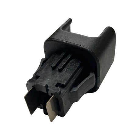 1149039 - Genuine Replacement Key Holder for Selected Hyundai Machines Bottom