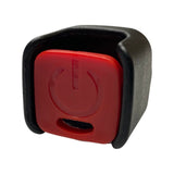 1149039 - Genuine Replacement Key Holder for Selected Hyundai Machines Key Holder with Key Inserted