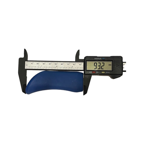1102048 - Genuine Replacement Left Cover for Selected Hyundai Machines Measured