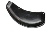 1102224 - Genuine Replacement Left Cover for Selected Hyundai Machines Bottom