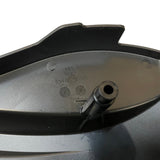 1138070 - Genuine Replacement Left Outer Cover For Rear Wheel