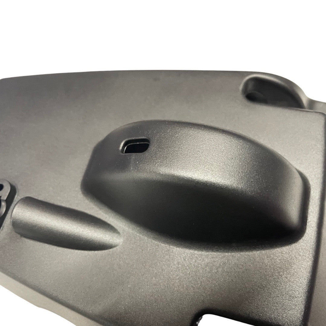 1102060 - Genuine Replacement Lower Cover for Selected Hyundai Machines Top Closer View