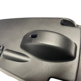 1102060 - Genuine Replacement Lower Cover for Selected Hyundai Machines Top Closer View