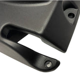 1102060 - Genuine Replacement Lower Cover for Selected Hyundai Machines Fitting