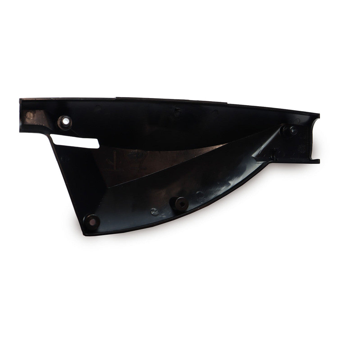 1149028 - Genuine Replacement Lower Cover of Left Panel for Selected Hyundai Machines Bottom