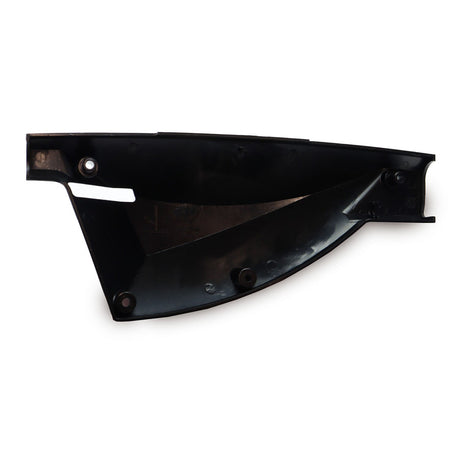 1149028 - Genuine Replacement Lower Cover of Left Panel for Selected Hyundai Machines Bottom