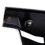 1149028 - Genuine Replacement Lower Cover of Left Panel for Selected Hyundai Machines Zoomed
