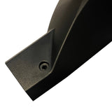 1149044 - Genuine Replacement Lower Cover of Right Panel for Selected Hyundai Machines Close Up
