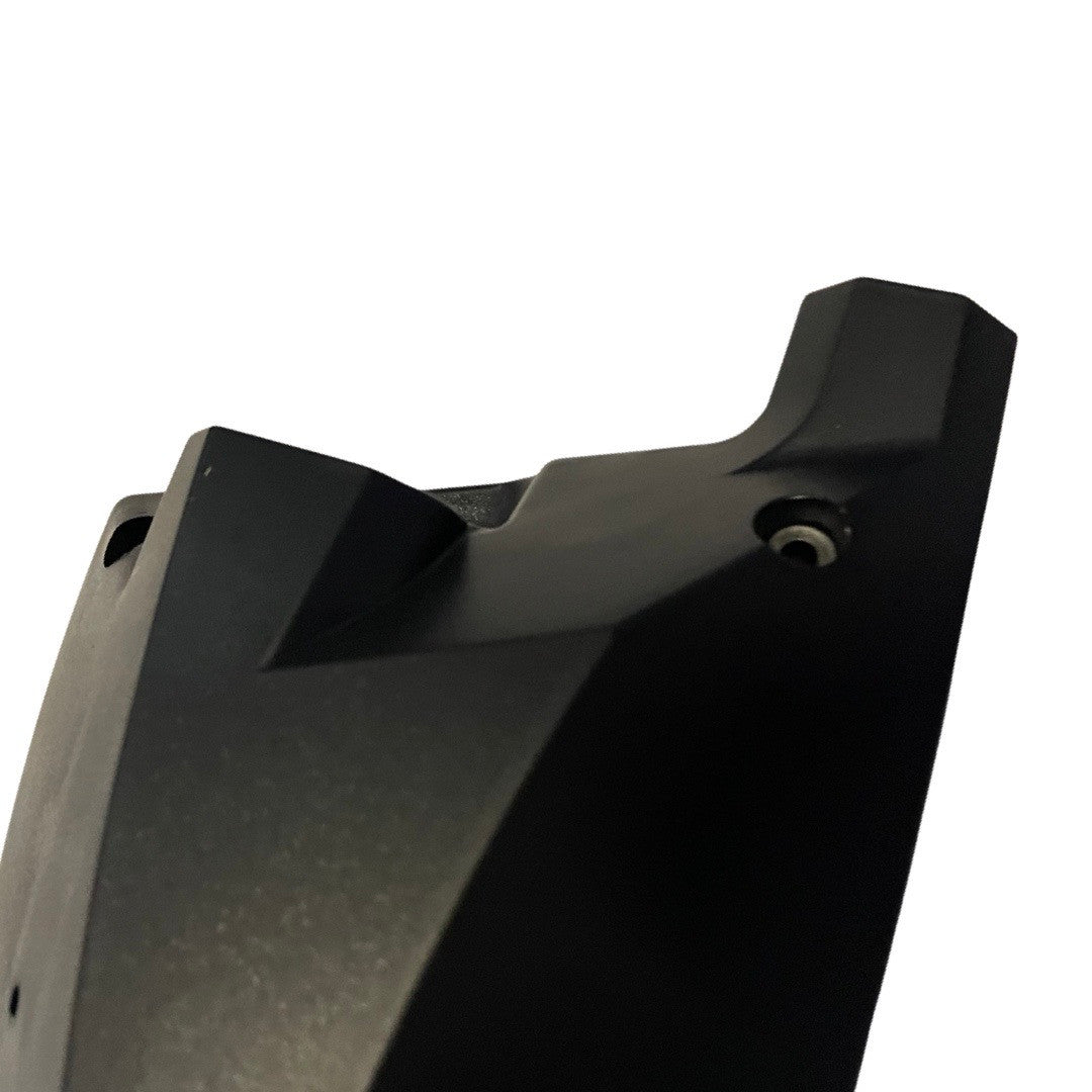 1149044 - Genuine Replacement Lower Cover of Right Panel for Selected Hyundai Machines Close Up 2