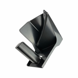 1149066 - Genuine Replacement Mulching Plug for a Selection of Hyundai Machines Bottom