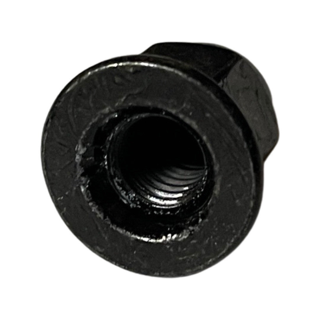 1001002 - Genuine Replacement Nut for Selected Hyundai Machines Bottom
