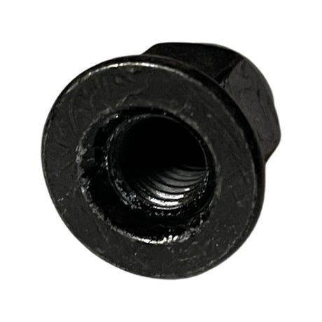 1001002 - Genuine Replacement Nut for Selected Hyundai Machines Bottom