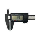 1102003 - Genuine Replacement Pin for Selected Hyundai Machines Measurement 5.9mm