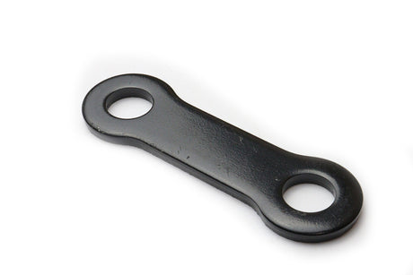 1149117 - Genuine Replacement Plate for Selected Hyundai Machines Bottom