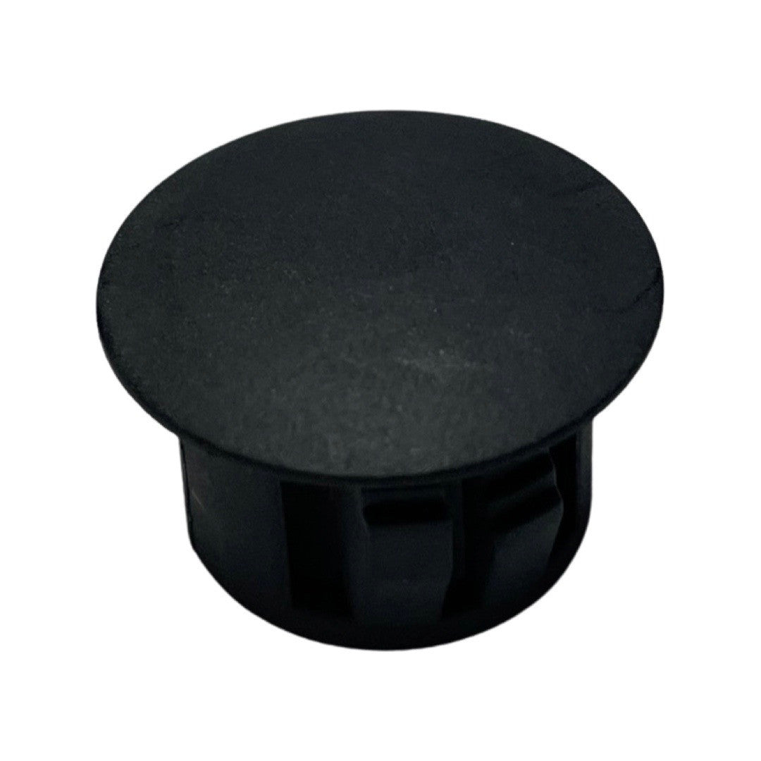 1135036 - Genuine Replacement Plug for Cable Hole for Selected Hyundai Machines Top Alternate Angle
