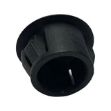 1135036 - Genuine Replacement Plug for Cable Hole for Selected Hyundai Machines Bottom