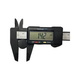 1135036 - Genuine Replacement Plug for Cable Hole for Selected Hyundai Machines Measured Width 14.2mm