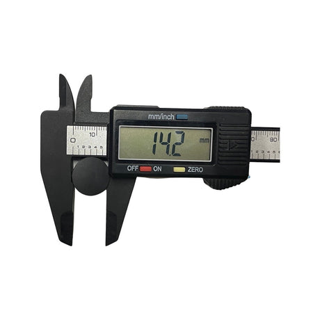 1135036 - Genuine Replacement Plug for Cable Hole for Selected Hyundai Machines Measured Width 14.2mm