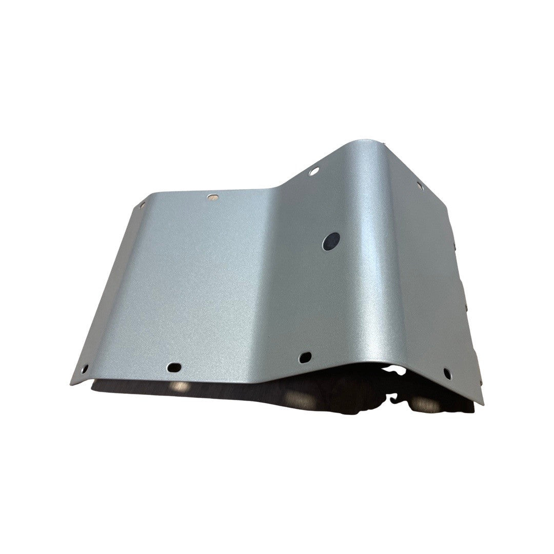 1102158 - Genuine Replacement Rear Cover for a Selection of Hyundai Machines Bottom
