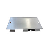 1102158 - Genuine Replacement Rear Cover for a Selection of Hyundai Machines Complete
