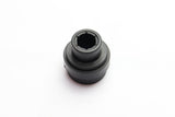 Rear drive shaft