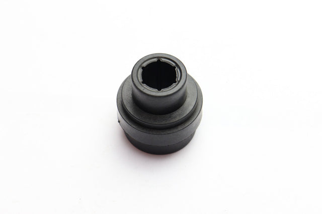 Rear drive shaft