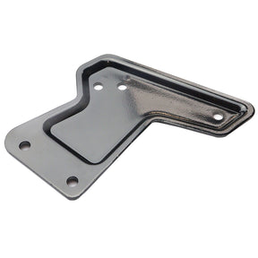 1001046 - Genuine Replacement Right Bracket for Selected Hyundai Machines Top