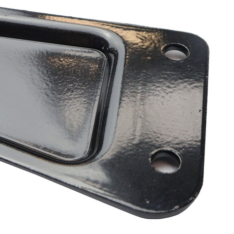 1001046 - Genuine Replacement Right Bracket for Selected Hyundai Machines Zoomed