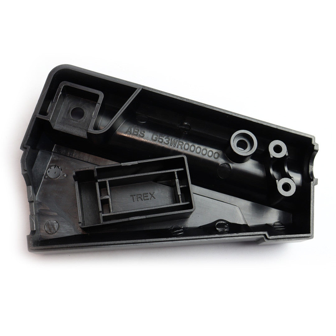 1137027 - Genuine Replacement Right Cover for Electric Start for Selected Hyundai Machines Bottom