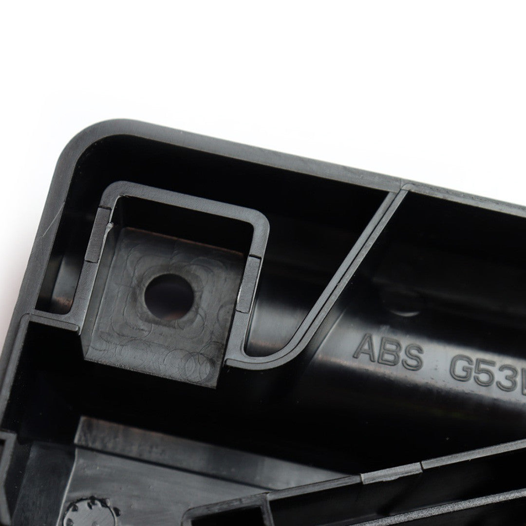 1137027 - Genuine Replacement Right Cover for Electric Start for Selected Hyundai Machines Zoomed