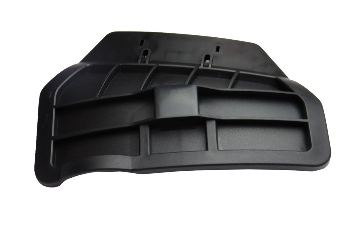 1143094 - Genuine Replacement Side Discharge Cover for Selected Hyundai Machines Outer