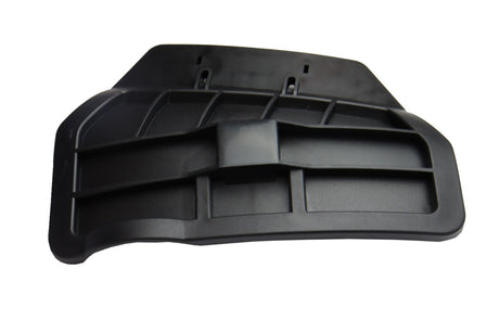 1143094 - Genuine Replacement Side Discharge Cover for Selected Hyundai Machines Outer
