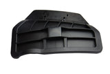 1143094 - Genuine Replacement Side Discharge Cover for Selected Hyundai Machines Outer
