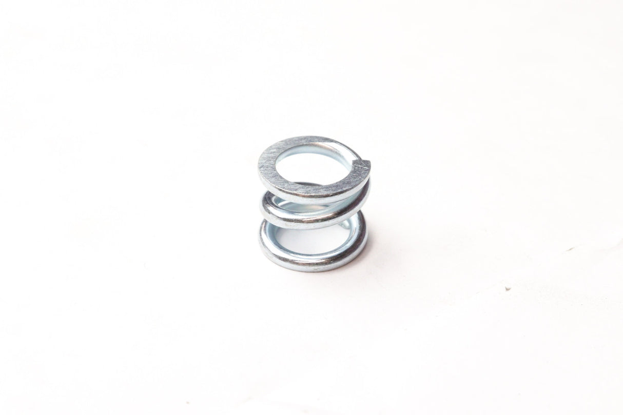 1149037 - Genuine Replacement Spring for Selected Hyundai Machines Bottom