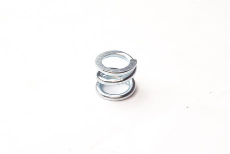 1149037 - Genuine Replacement Spring for Selected Hyundai Machines Bottom