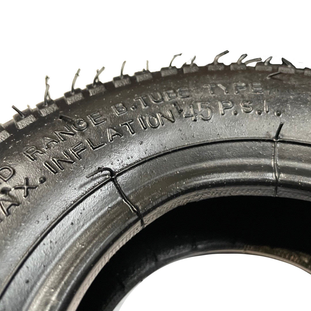 Genuine Replacement Tyre