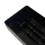 1149089 - Genuine Replacement Battery Cover for Selected Hyundai Machines Underside Closeup