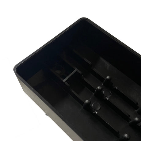 1149089 - Genuine Replacement Battery Cover for Selected Hyundai Machines Underside Closeup
