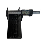 1149089 - Genuine Replacement Battery Cover for Selected Hyundai Machines Measured Width