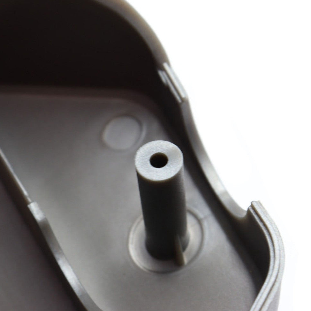1149138 - Genuine Replacement Upper Cover for Selected Hyundai Machines Fitting