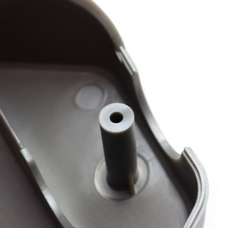 1149138 - Genuine Replacement Upper Cover for Selected Hyundai Machines Fitting