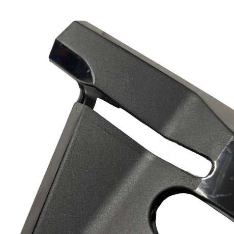 1149019 - Genuine Replacement Upper Cover of Left Panel for Selected Hyundai Machines Fitment