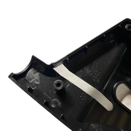 1149019 - Genuine Replacement Upper Cover of Left Panel for Selected Hyundai Machines Fitment