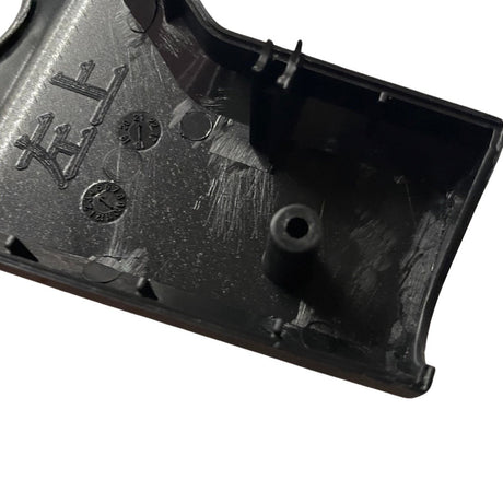 1149019 - Genuine Replacement Upper Cover of Left Panel for Selected Hyundai Machines Underside Closeup