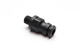 1143070 - Genuine Replacement Deck Wash Hose Connector for Selected Hyundai Machines Front